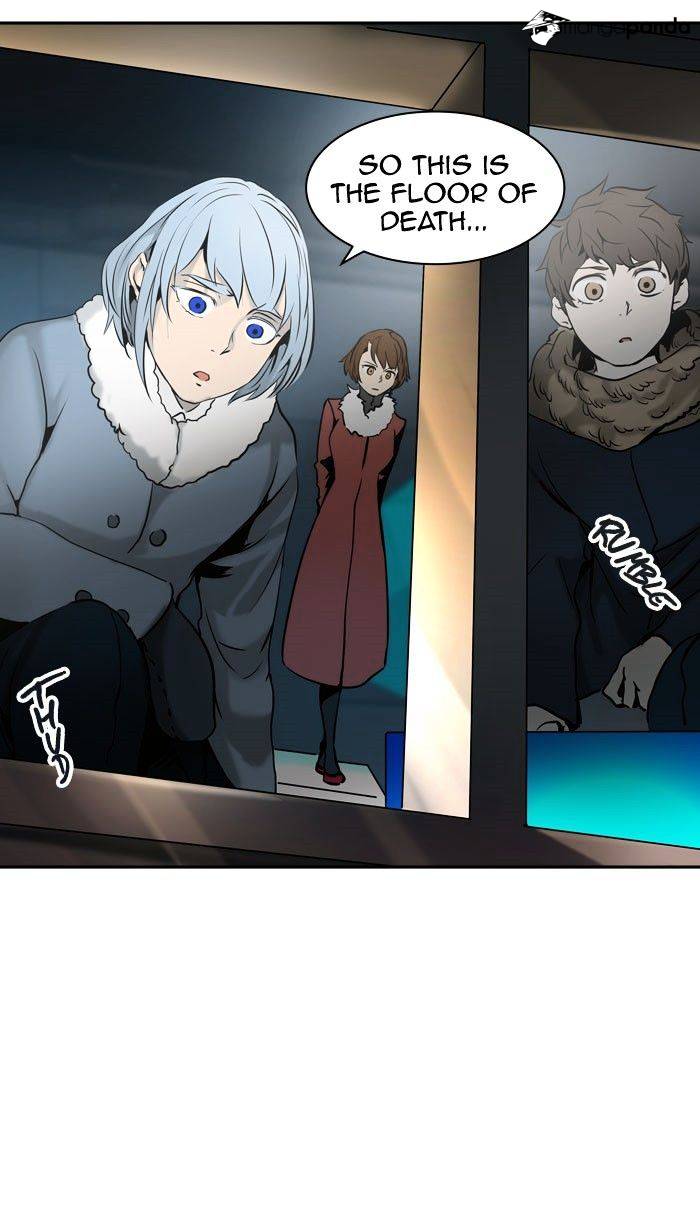 Tower of God Chapter 311 image 097